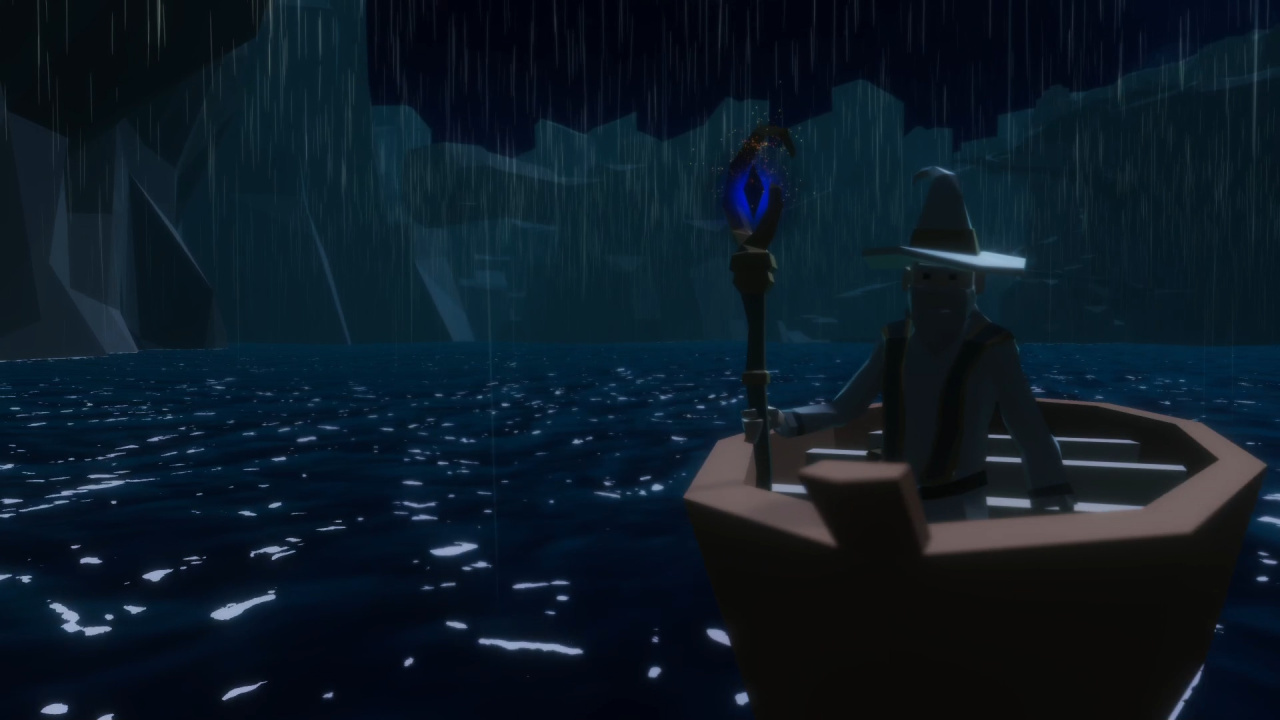 Screenshot #1 - Stone Guardian