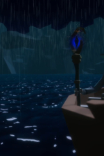 Screenshot #1 - Stone Guardian