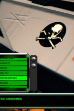 Screenshot #5 - ROGUE FLIGHT