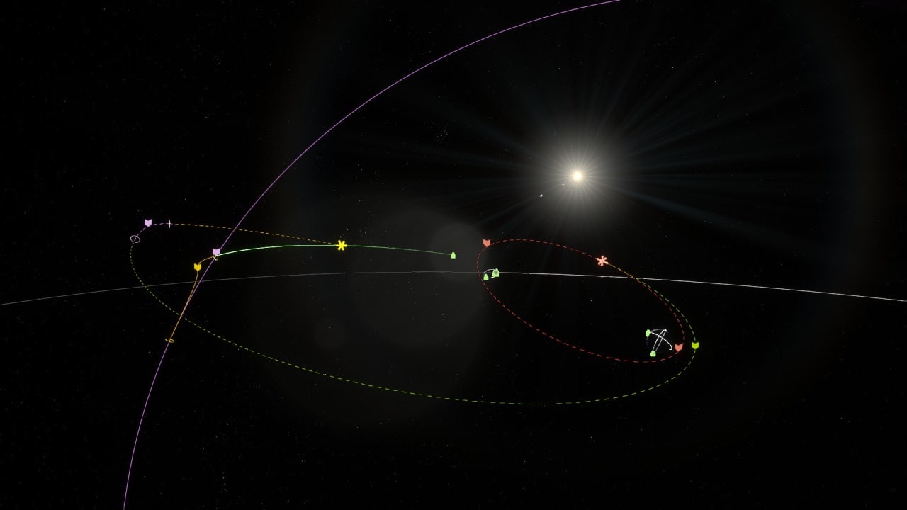 Screenshot #11 - Rocket Science