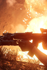 Screenshot #6 - Insurgency: Sandstorm