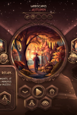 Screenshot #3 - Glass Masquerade 3: Honeylines