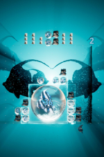 Screenshot #8 - Lumines Arise