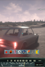 Screenshot #6 - Captain Gazman Day Of The Rage