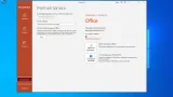 Screenshot #1 - Windows 10 Pro 21H1 Office 2019 v1 x64 by yahooXXX