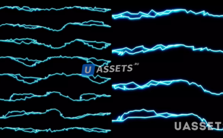 Lightning effect