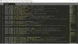 Screenshot #1 - Sublime Text - текстовые редактор