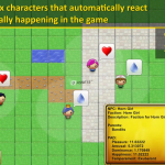 Screenshot #3 - Love/Hate