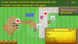 Screenshot #3 - Love/Hate