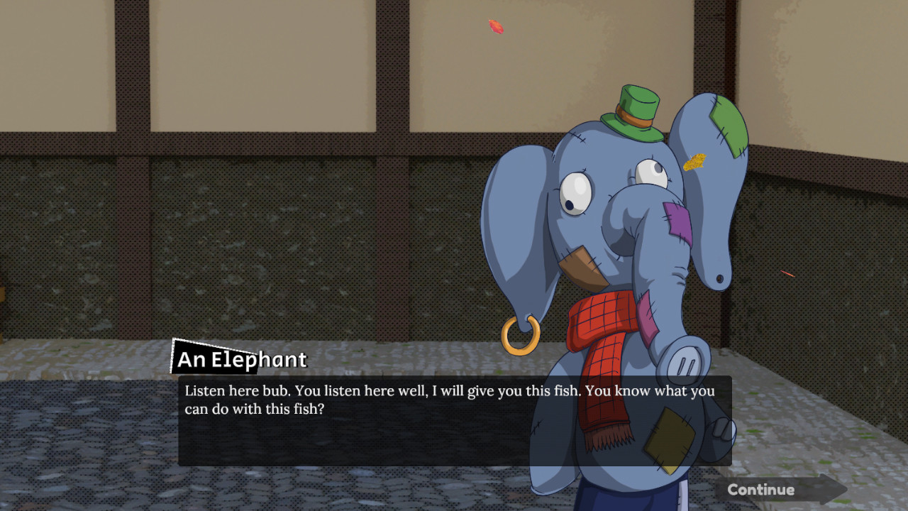 Screenshot #10 - What if George Washington was a Girl?