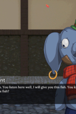 Screenshot #10 - What if George Washington was a Girl?