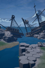 Screenshot #6 - Valgrave: Immortal Plains