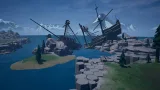 Screenshot #6 - Valgrave: Immortal Plains