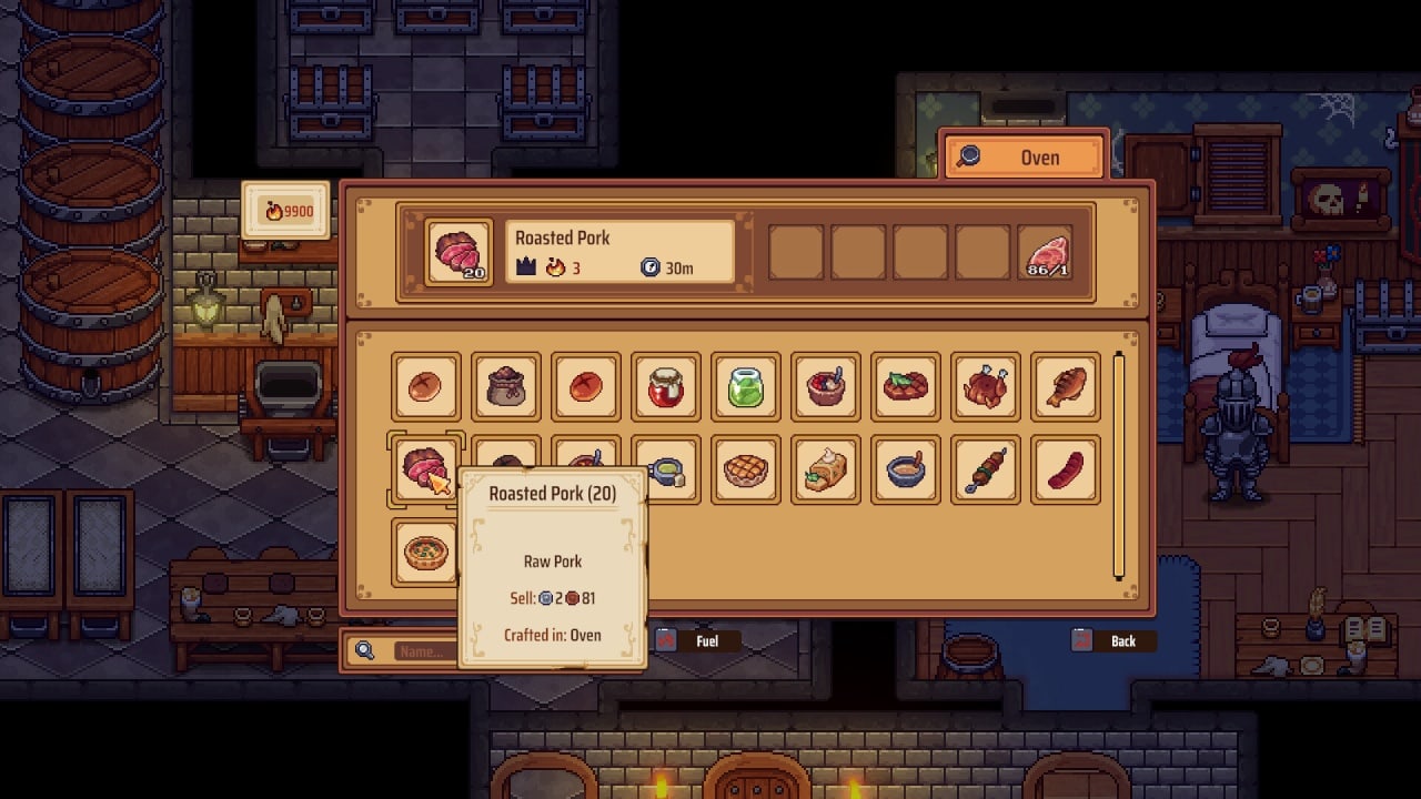 Screenshot #10 - Travellers Rest