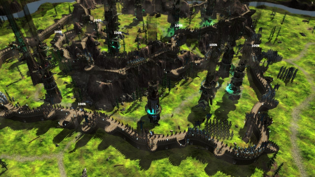 Screenshot #11 - Kingdom Wars 2: Definitive Edition