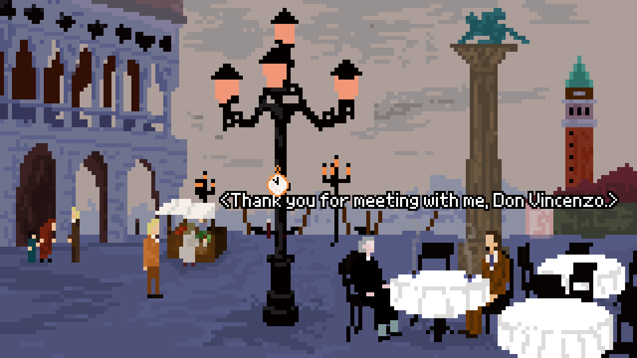 Screenshot #11 - Carnival