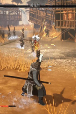 Screenshot #4 - The Last Soldier of the Ming Dynasty