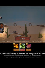 Screenshot #1 - Monster Slayers