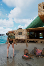 Screenshot #3 - Dinosaur World