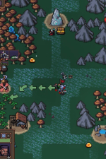 Screenshot #6 - Hero's Hour