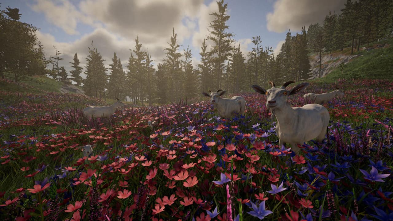 Screenshot #12 - Rising World