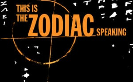 This is the Zodiac Speaking