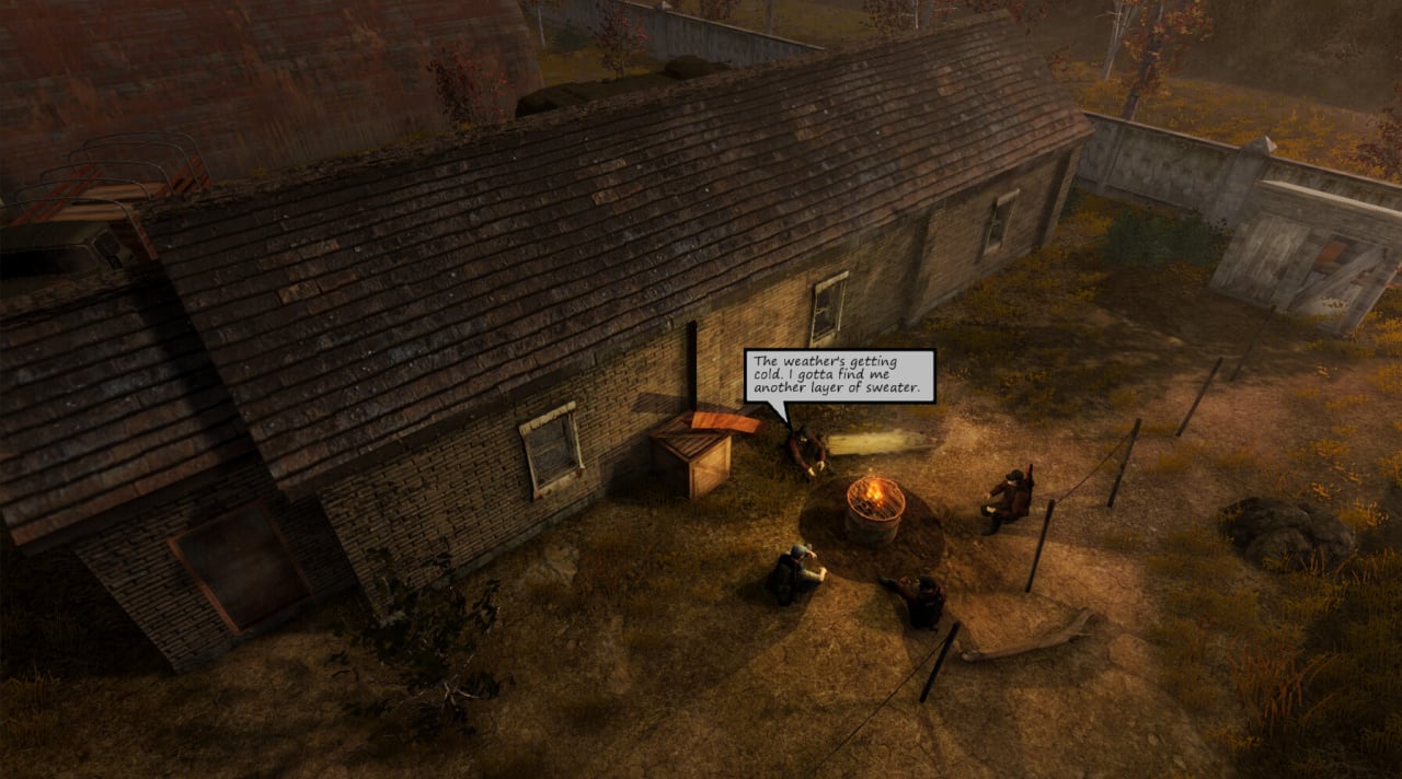 Screenshot #7 - Tunguska: The Visitation