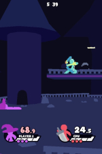 Screenshot #5 - A Few Quick Matches