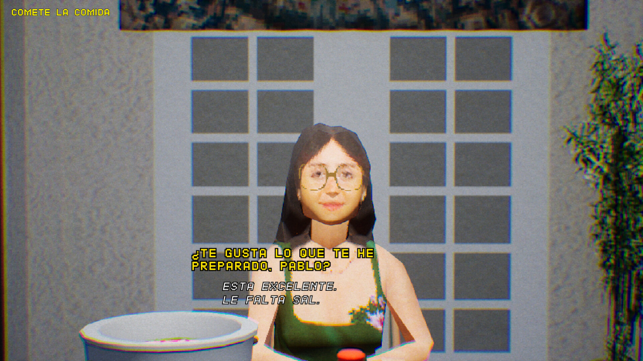 Screenshot #4 - Terroro