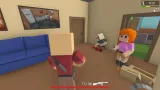 Screenshot #1 - Zumbi Blocks 2 Open Alpha