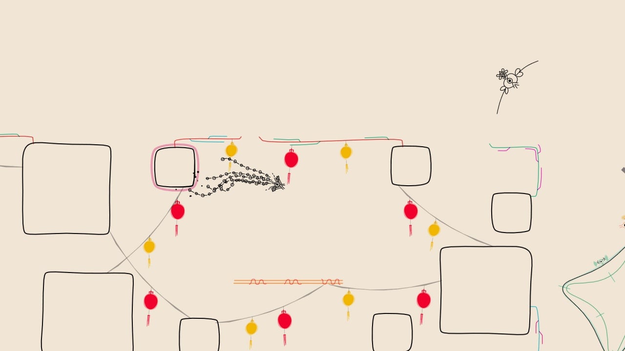 Screenshot #3 - Ynglet