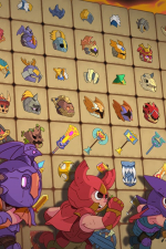 Screenshot #8 - Magicbook AutoBattler