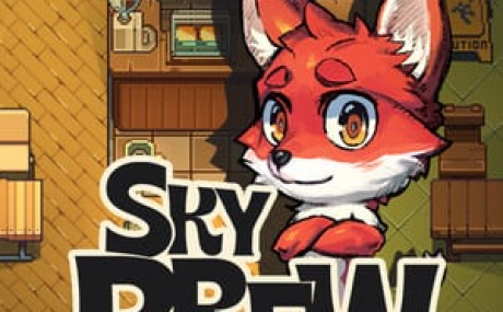 SkyBrew: Entropic Strategist