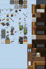 Screenshot #6 - Cataclysm: The Last Generation