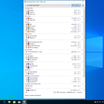 Screenshot #2 - Сборка Windows 10 с программами 3in1 by AG 07.2020 [18363.997] (x64)