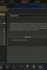 Screenshot #10 - Moonshine Inc.