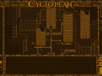 Screenshot #2 - Cyclopean: The Great Abyss
