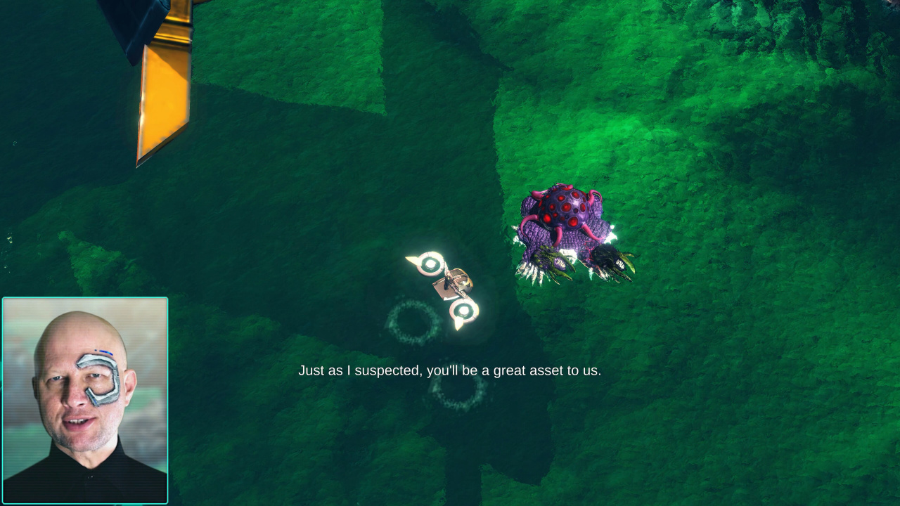 Screenshot #6 - Moduwar