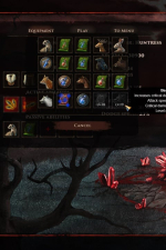 Screenshot #2 - Corrupted