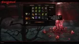 Screenshot #2 - Corrupted