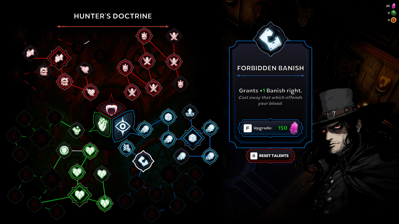 Screenshot #7 - Night Swarm