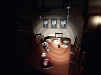 Screenshot #3 - Left By Angels