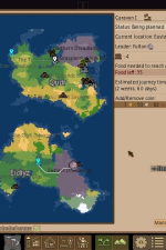 Screenshot #6 - Grim Realms