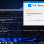 Screenshot #31 - Windows 11 21H2 Compact & FULL x64 [22000.318] by Flibustier