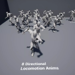 Screenshot #4 - Zombie Animations