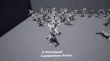 Screenshot #4 - Zombie Animations