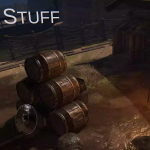 Screenshot #1 - Wet Stuff