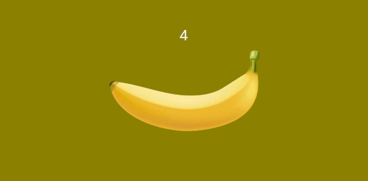 Screenshot #4 - Banana