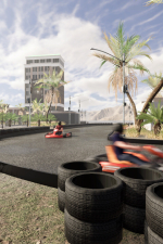 Screenshot #7 - Tech Market Simulator