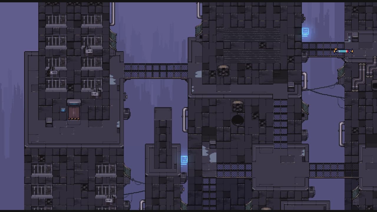 Screenshot #7 - Anode Heart